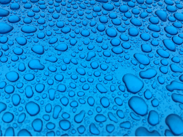 撥水コート