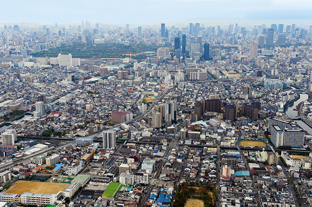 城東区