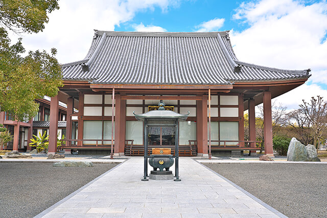 東淀川区