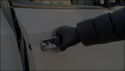 カーセキュリティー